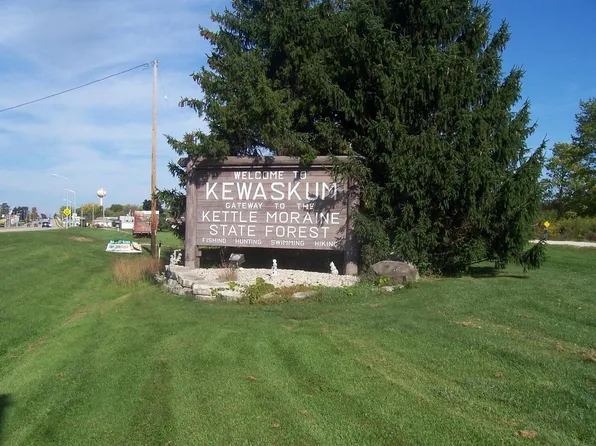 Lt65 GLACIAL LANE, Kewaskum, WI 53040