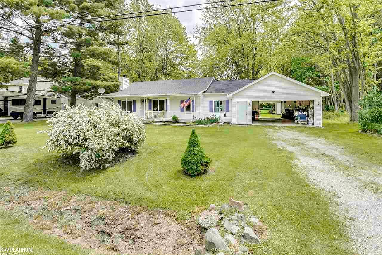 2434 Partridge Rd, Port Huron, MI 48060 Zillow