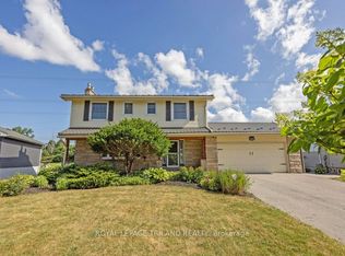 10201 Lynhurst Park Dr, Southwold, ON N5P2E5