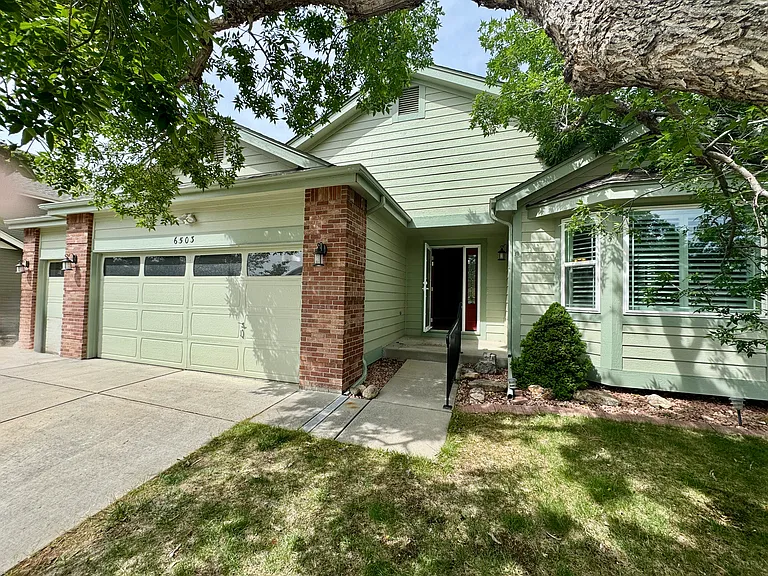6503 Orion Ln — Photo 2