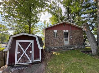 2330 Michigan Ave, Prescott, MI 48756