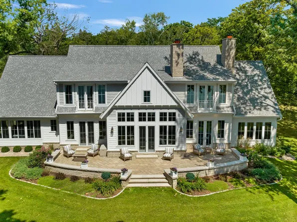 W2293 Hickory Rd, Green Lake, WI 54941