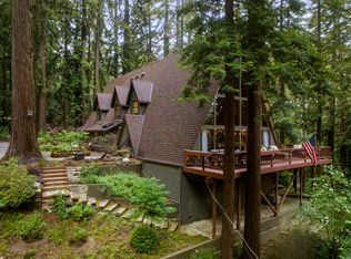 23380 Morrill Rd, Los Gatos, CA 95033