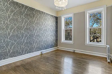 Rented by Panache Realty Co