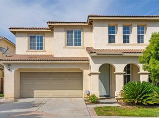 16628 Escavera St, Lake Elsinore, CA 92530