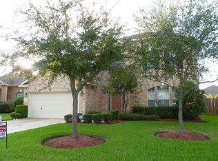 2910 Park Springs Ln, Sugar Land, TX 77479