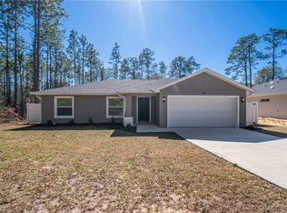 24300 NW Falcon Ave, Dunnellon, FL 34431