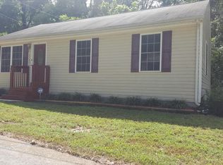 2185 Brookside Ln SE, Roanoke, VA 24014