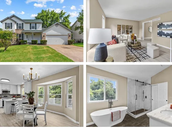 3110 Brookford Dr, Saint Charles, MO 63303