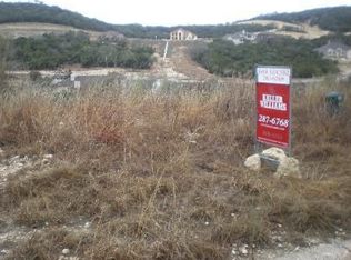 8510 Colfax Cv, San Antonio, TX 78255