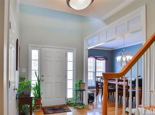 4415 Pike Rd, Raleigh, NC 27613