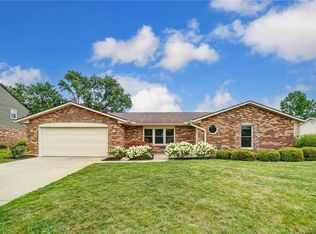 4206 Pleasanton Rd, Englewood, OH 45322