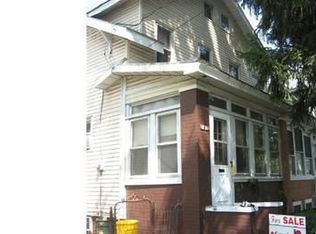 1812 S Clinton Ave, Trenton, NJ 08610