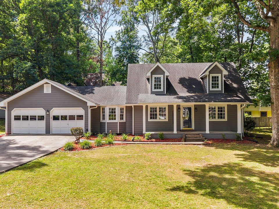 1st image of 2081 Valley Hills Ln NW