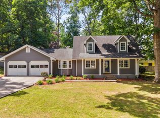 2081 Valley Hills Ln NW, Cleveland, TN 37311