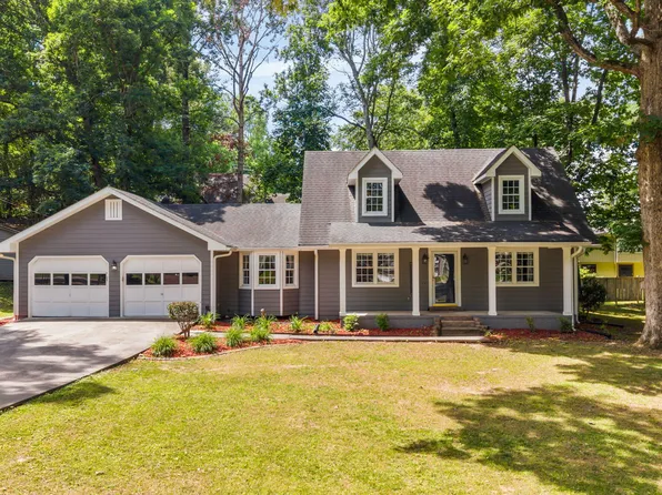 2081 Valley Hills Ln NW, Cleveland, TN 37311
