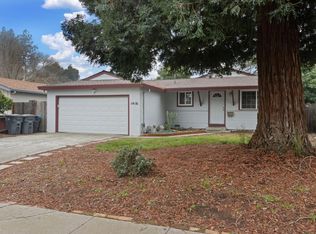 1416 Drexel Dr, Davis, CA 95616