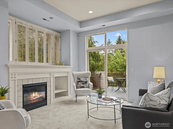 1709 134th Avenue SE #23, Bellevue, WA 98005