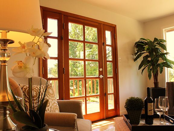 Fixer across the street