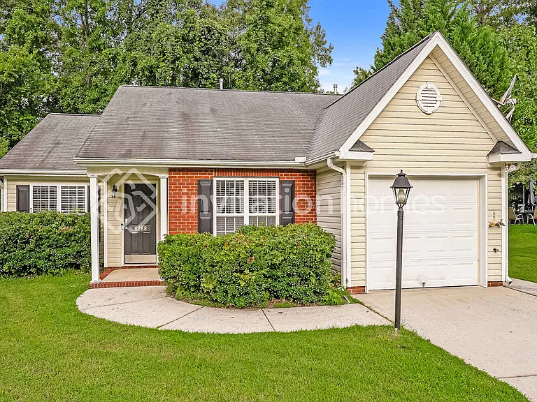 5288 Mount Hope Dr — Photo 1