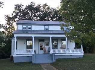 501 Anderson St, Pelzer, SC 29669