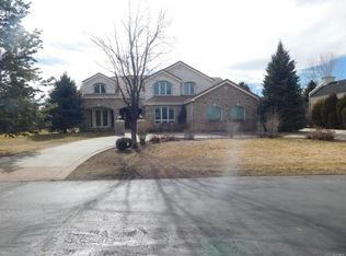 6 Wildrose Trl, Cherry Hills Village, CO 80113