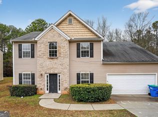6261 Polar Fox Ct, Riverdale, GA