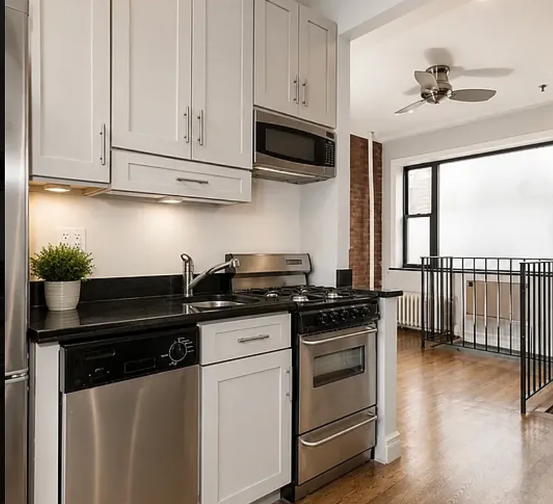 410 E 13th St #1D