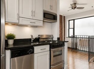 410 E 13th St APT 1D, New York, NY 10009