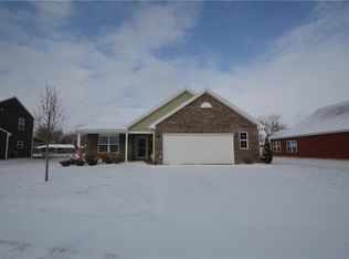 8218 Devon Ave, Indianapolis, IN 46239