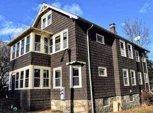 81 Fletcher St #1, Boston, MA 02131
