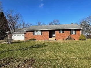 41 Tear Drop Dr, Valley Grove, WV 26060