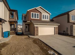 3117 W 44th St S, Lethbridge, AB T1K8J3