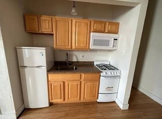 501 N 35th St APT 2A, Philadelphia, PA 19104
