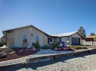 2888 Panorama Heights Dr SE, Rio Rancho, NM 87124