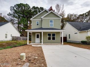 4609 Rainmaker Dr, New Bern, NC 28562