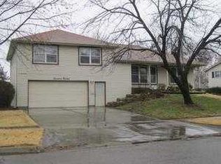 1700 SW Cheyenne Rd, Topeka, KS 66604