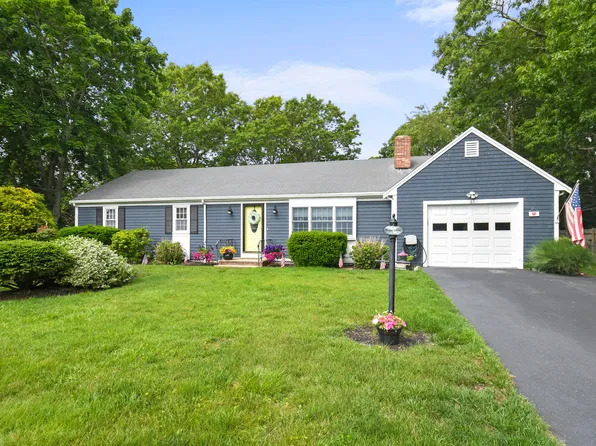 61 Quartermaster, South Yarmouth, MA 02664