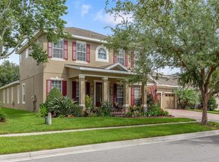 6214 Little Lake Sawyer Dr, Windermere, FL 34786