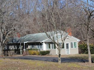 110 Goldstein Rd, Prince Frederick, MD 20678