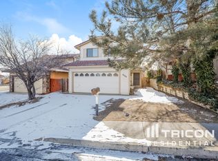 6766 Peppermint Ct, Reno, NV 89506
