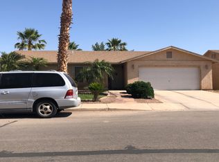 714 W 12th Pl, Somerton, AZ 85350