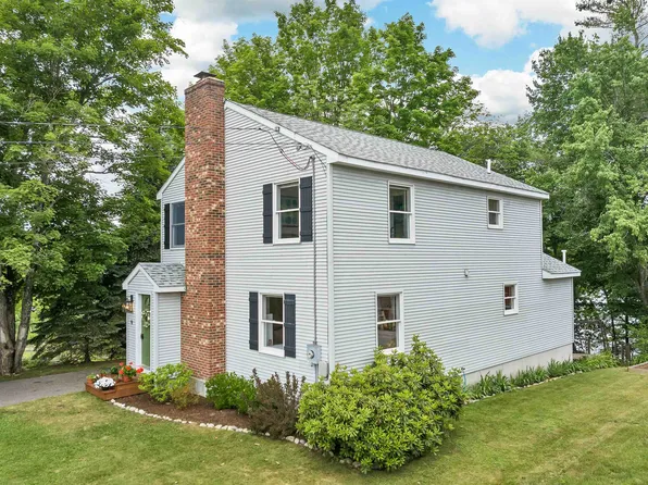 9 Hutchins Circle, Alton, NH 03809