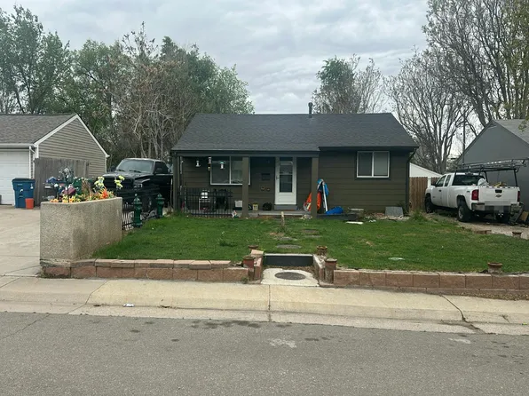 6411 Grape St, Commerce City, CO 80022