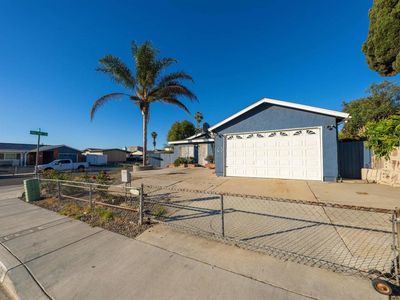 3406 Arruza St, San Diego, CA, 92154