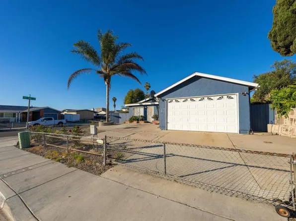 3406 Arruza St, San Diego, CA 92154