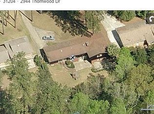 2944 Thornwood Dr, Macon, GA