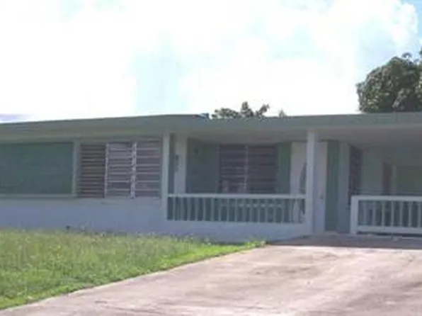 0 State Highway 422, Moca, PR 00676