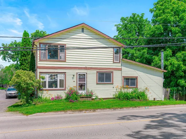 580 King St W, Gananoque, ON K7G 2H1