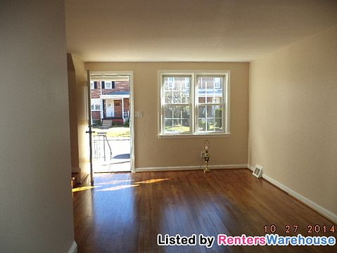 2nd image of 436 Rogers Ave